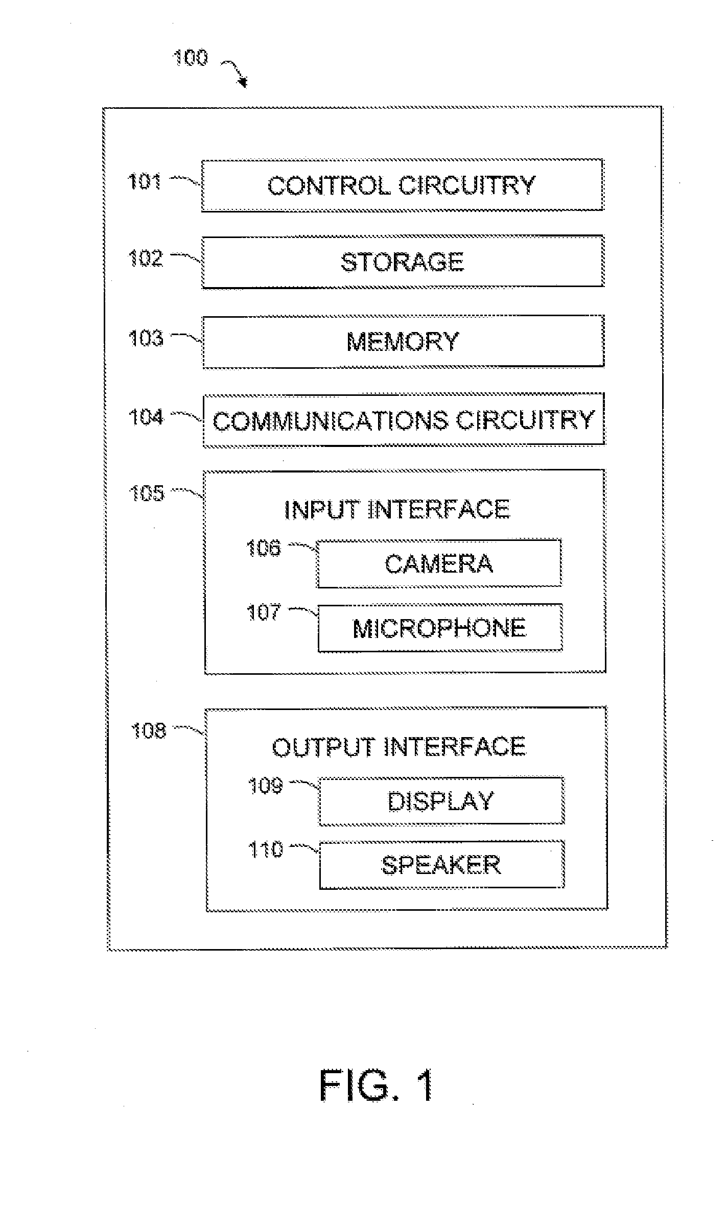 Systems and methods for controlling the display of content