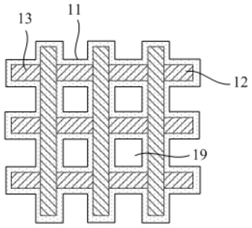 Display panel, display device