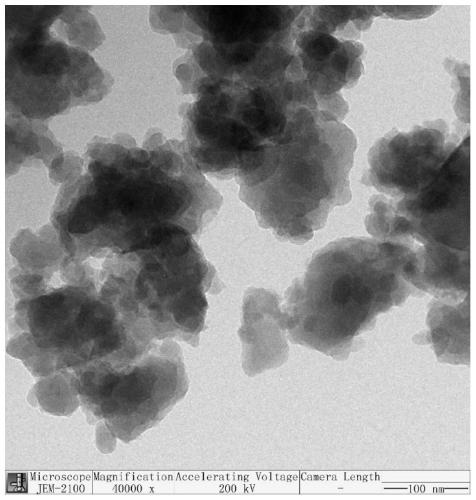 Method for preparing isohexadecane by using Pd-supported SAPO-31 molecular sieve nanocrystalline bifunctional catalyst