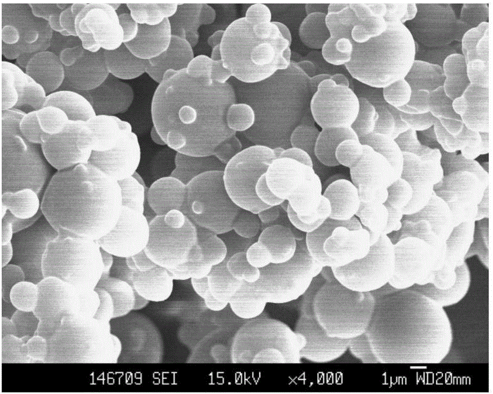 Liquid crystal nanoparticle precursor microparticle, self-assembled liquid crystal nanoparticle and preparation methods thereof