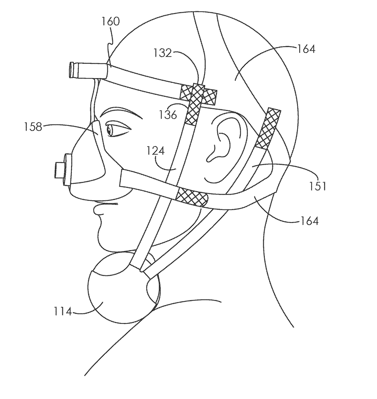 Mouth Closing Device