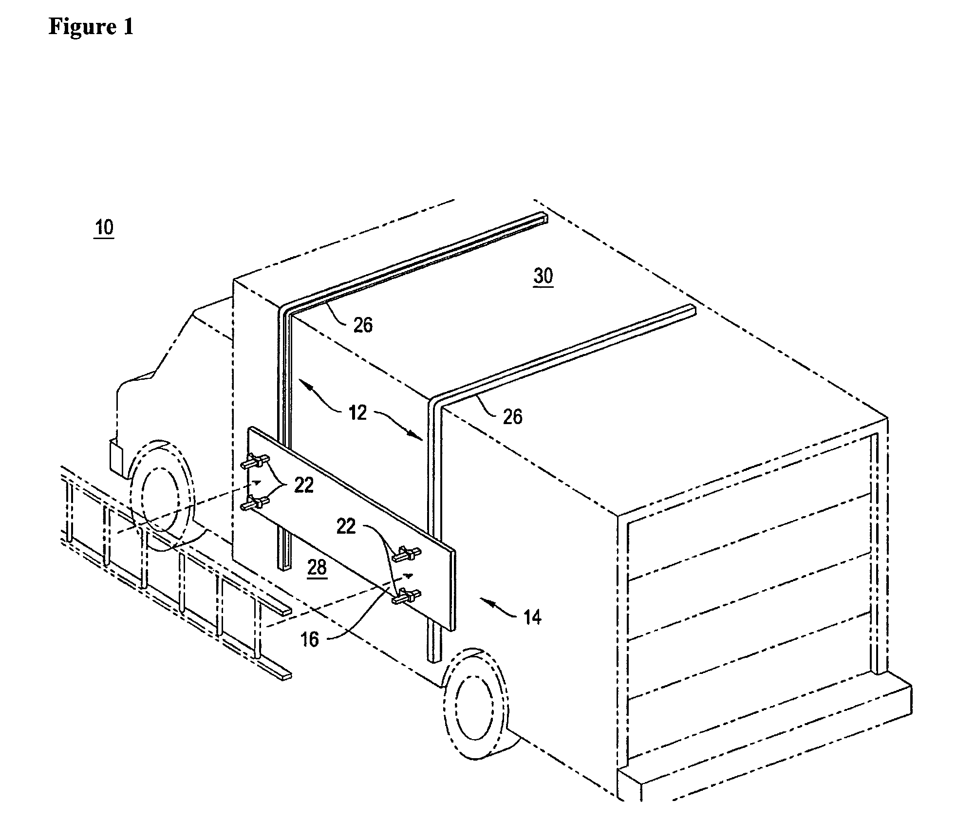 Apparatus for accessing and storing objects