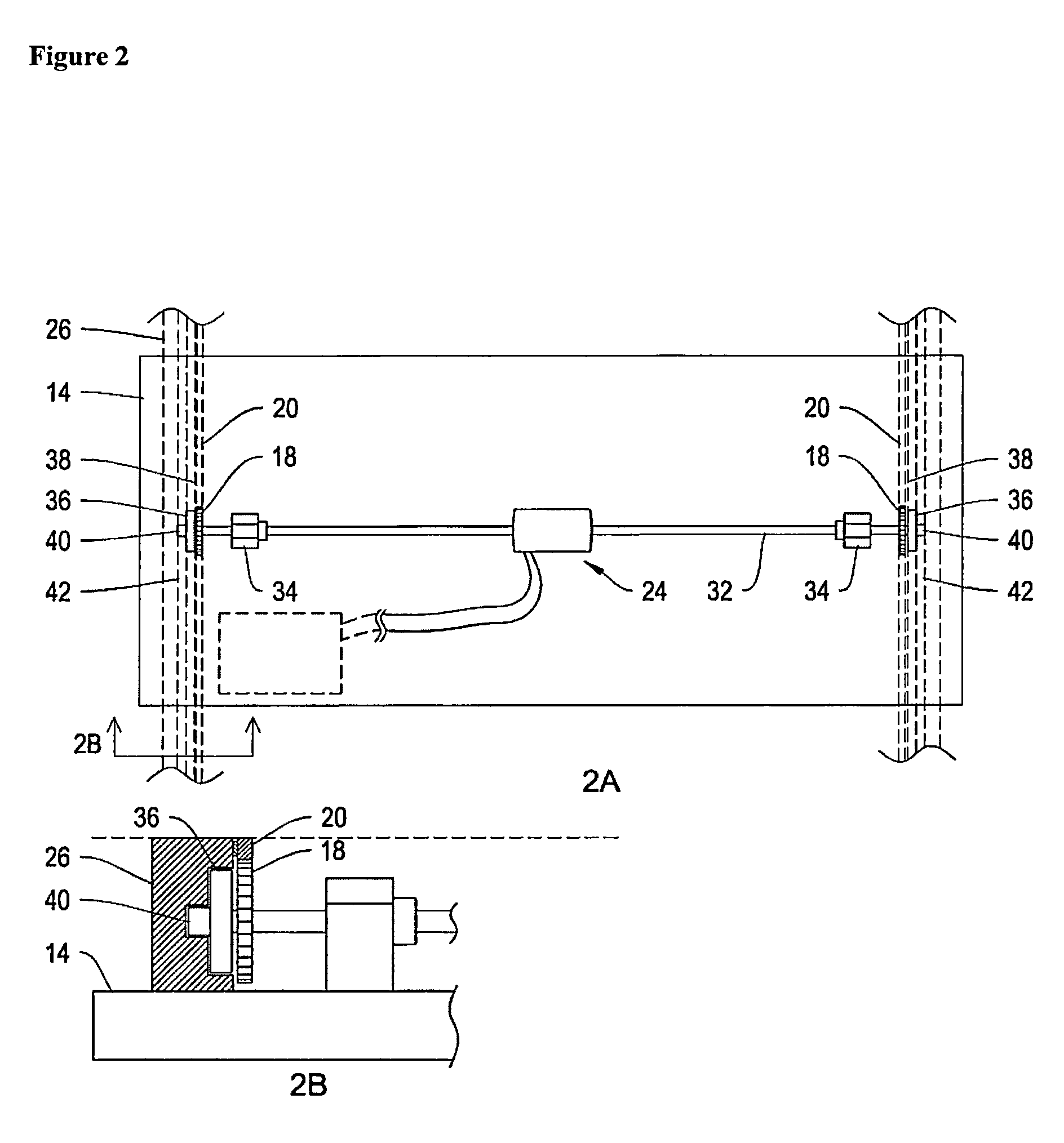 Apparatus for accessing and storing objects