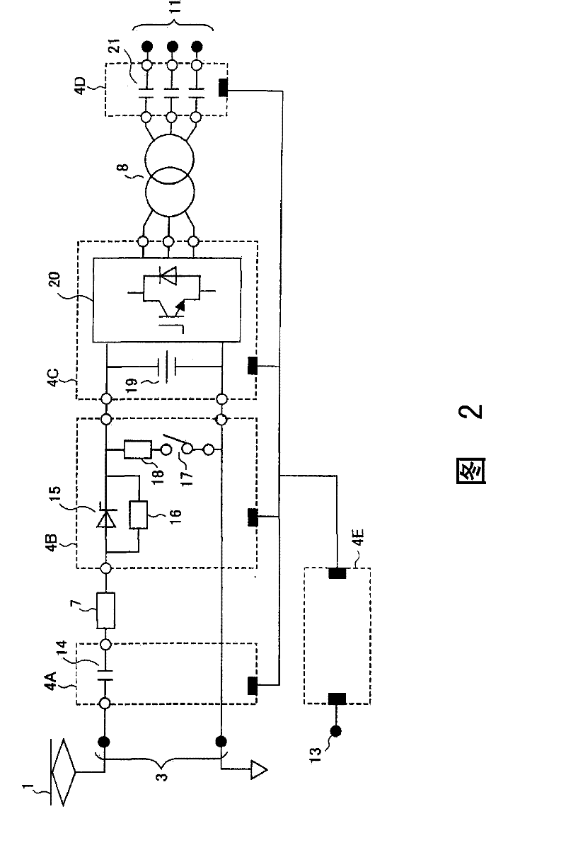 Vehicle control device