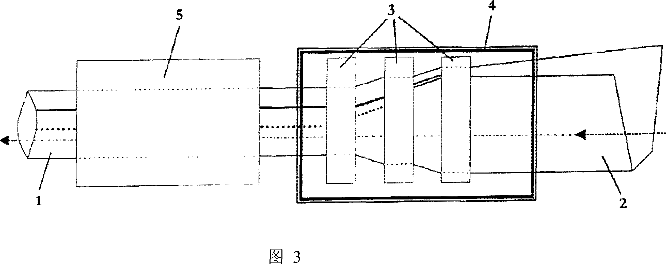 Method of producing protective tubes
