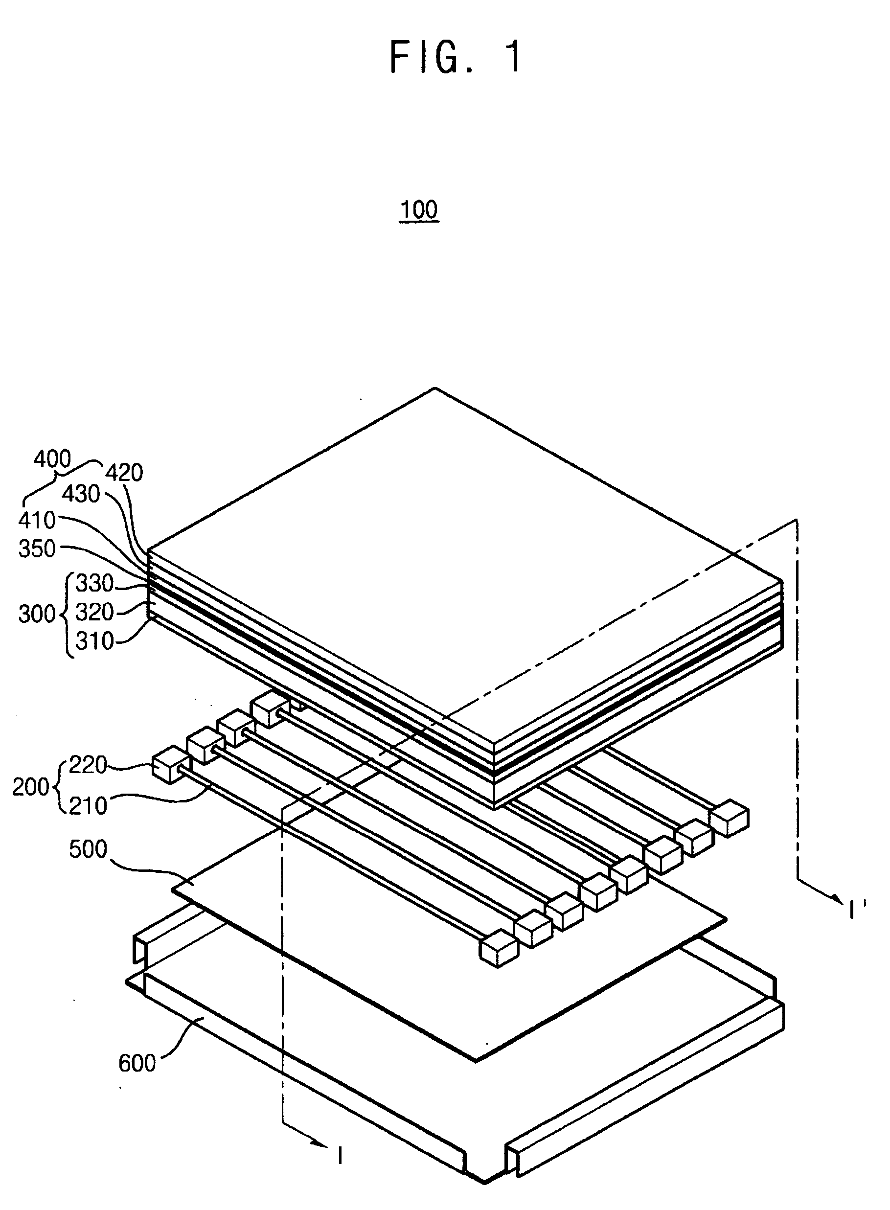 Light modulating plate, backlight assembly having the same and display device having the same