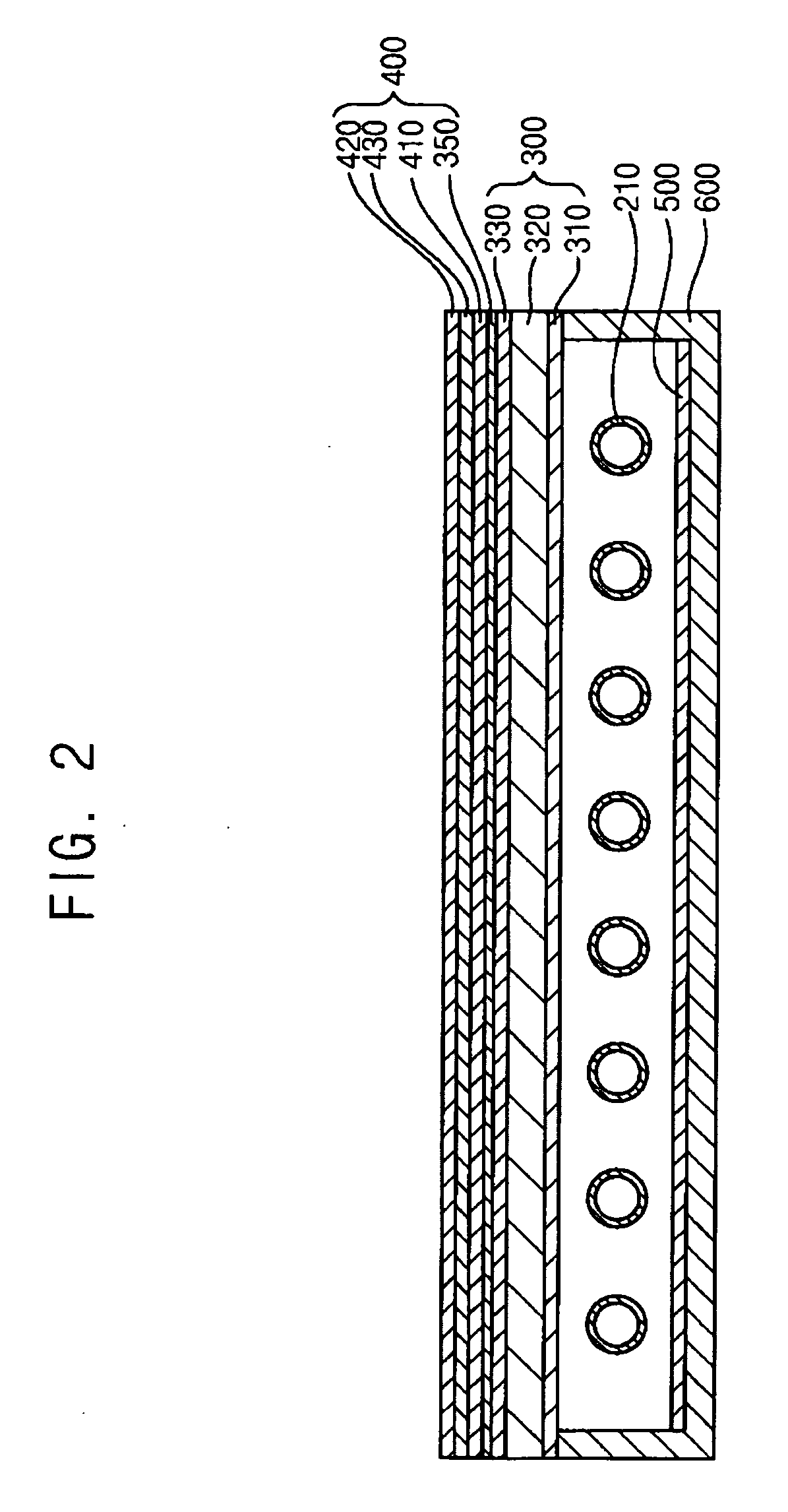 Light modulating plate, backlight assembly having the same and display device having the same