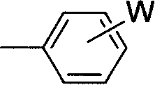 Compound of 1-pyrimidine ketone group-4-chlorine-5-benzoic ethers and preparation method thereof