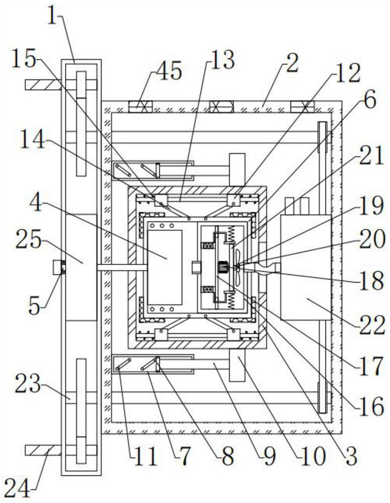 well-logging-while-drilling-device-for-large-diameter-drilling