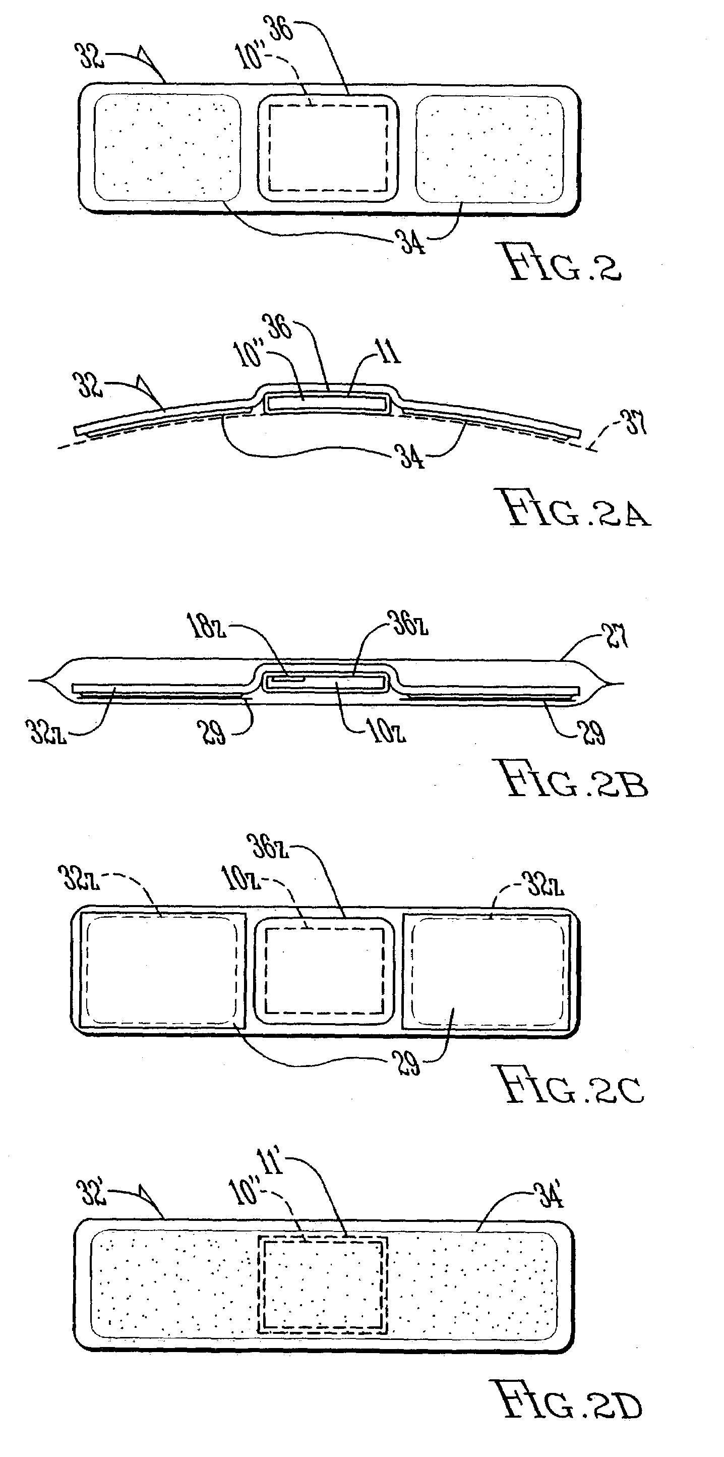 Product integrity systems and associated methods