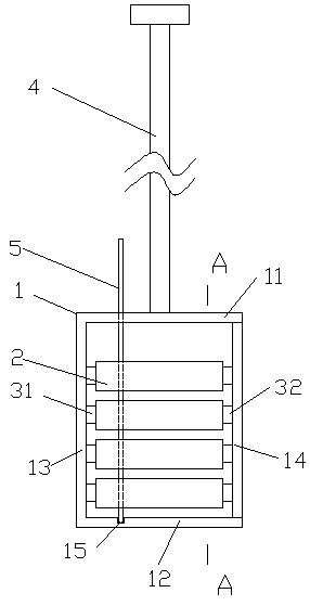 Spondylolisthesis vertebra repositor