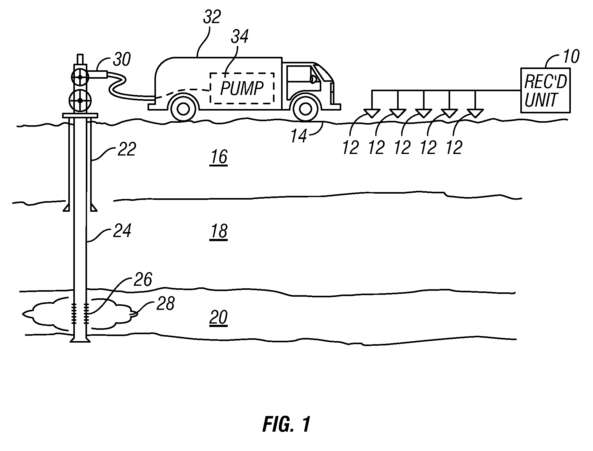 Method for imaging the earths subsurface using passive seismic interferometry and adaptive velocity filtering