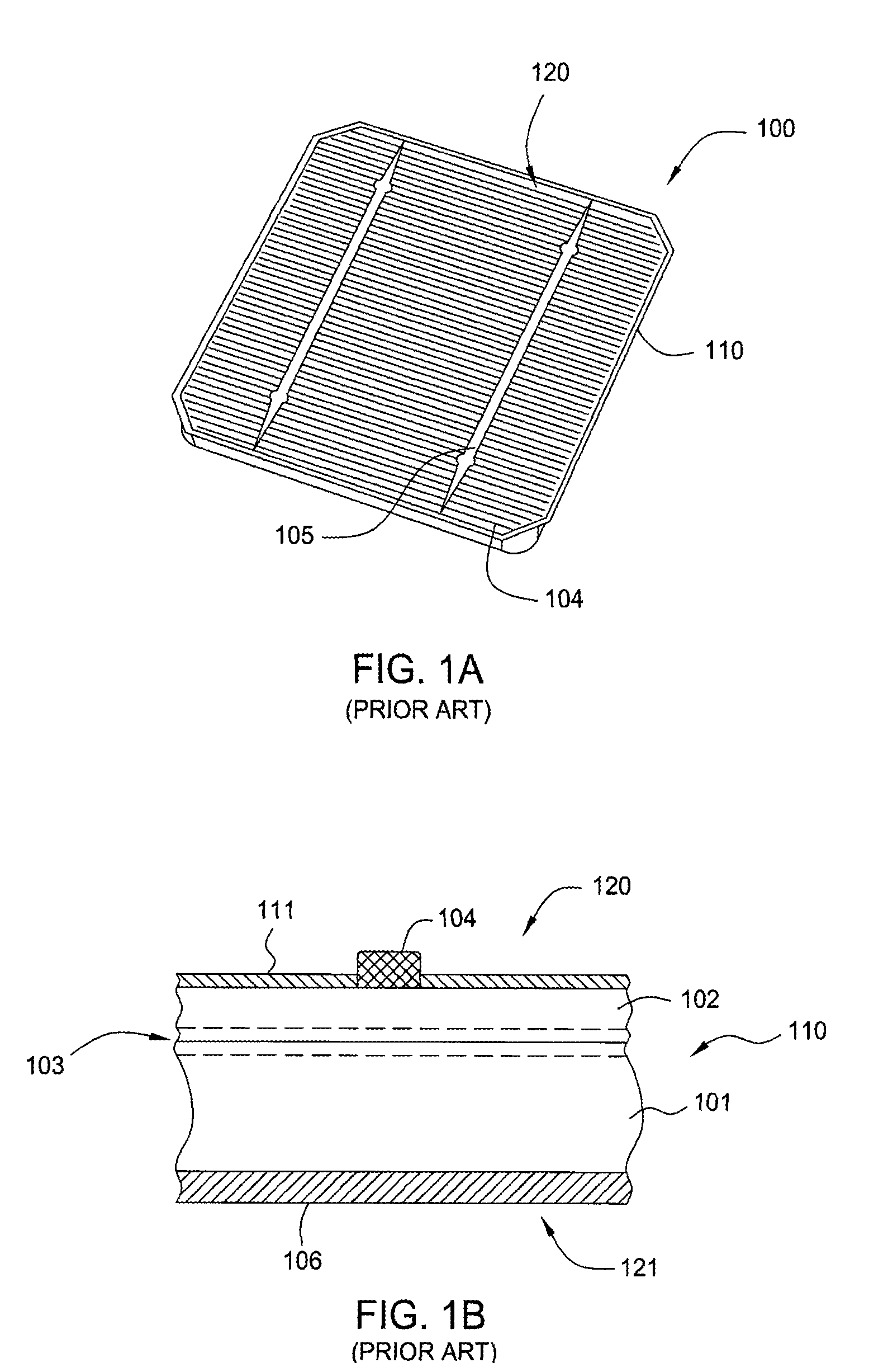 Electroplating on roll-to-roll flexible solar cell substrates