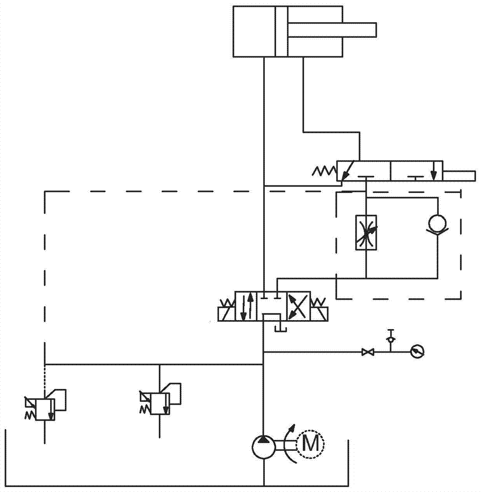 A Shafting Electromagnetic-Hydraulic Comprehensive Simulation Test Loading Device