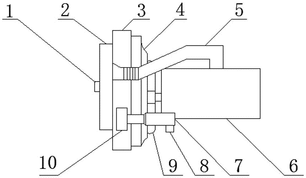 System for enhancing commercial vehicle heat balance performance