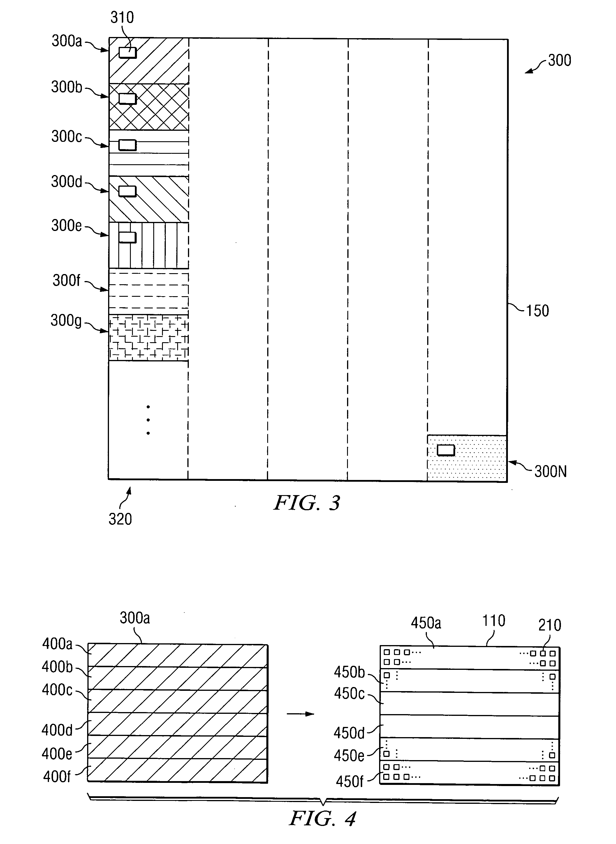 Spatial light modulator and method for performing dynamic photolithography