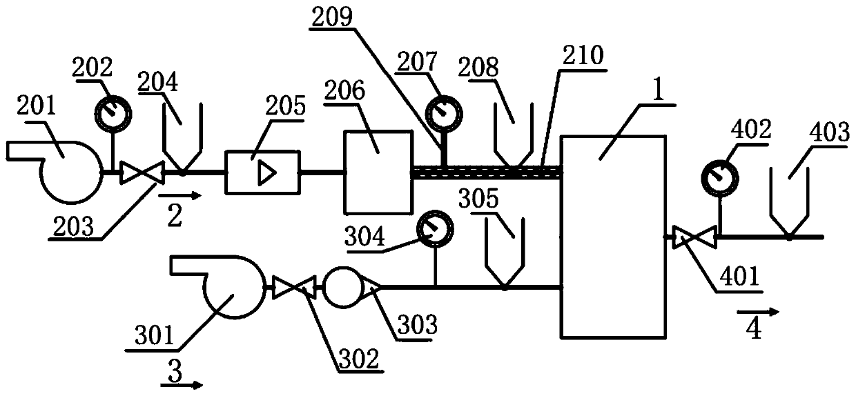 Device and method for testing leakage characteristics of hot disk edge seal