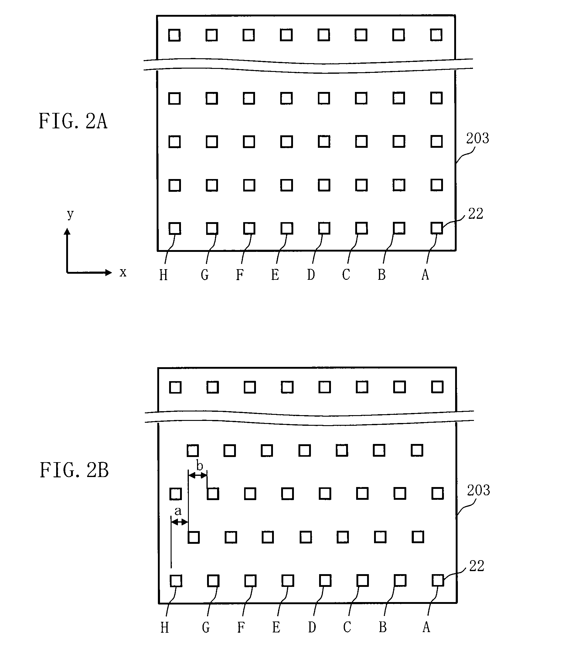 Multi charged particle beam writing apparatus and multi charged particle beam writing method