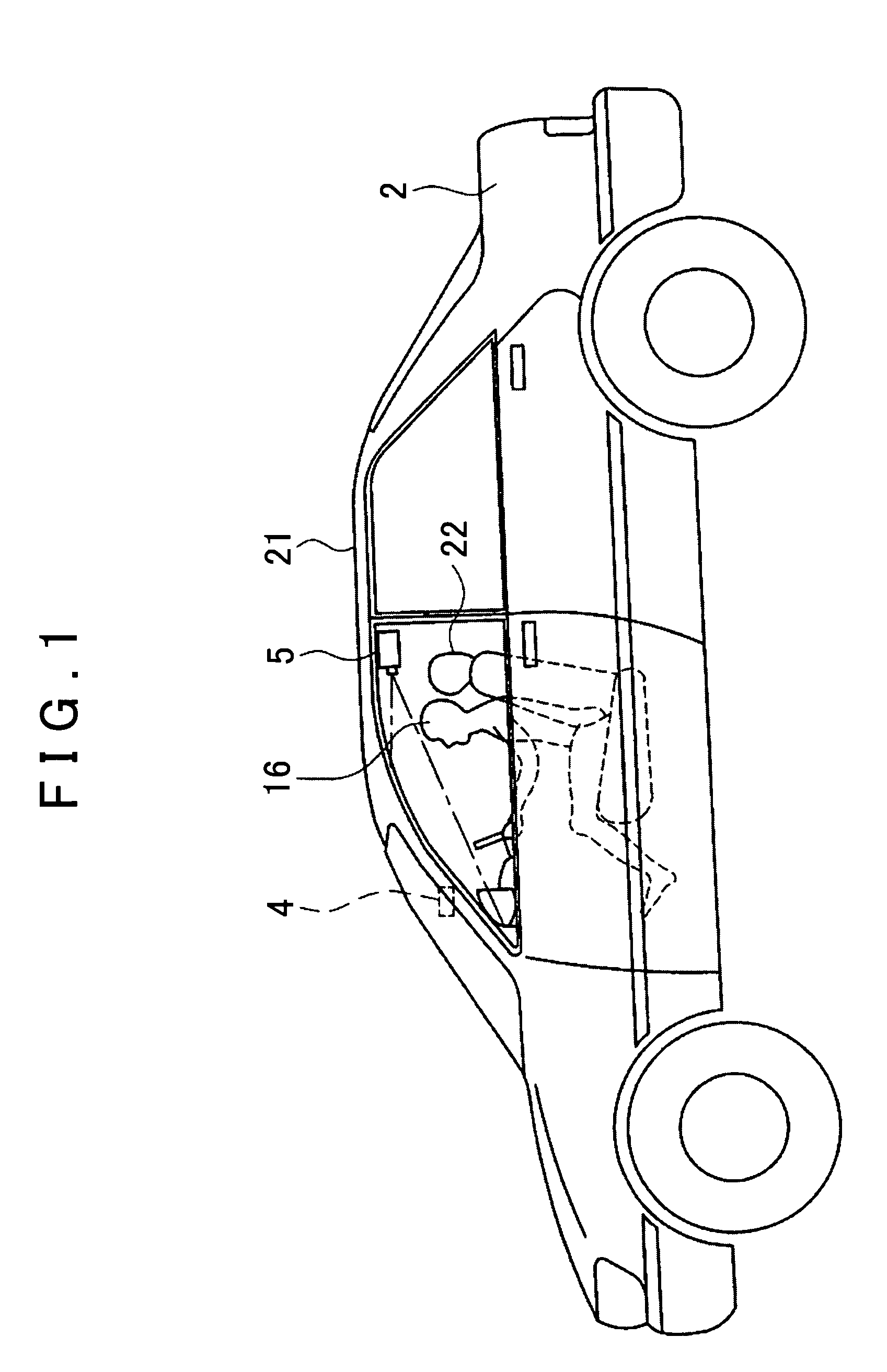 Driving support device, driving support method and computer program