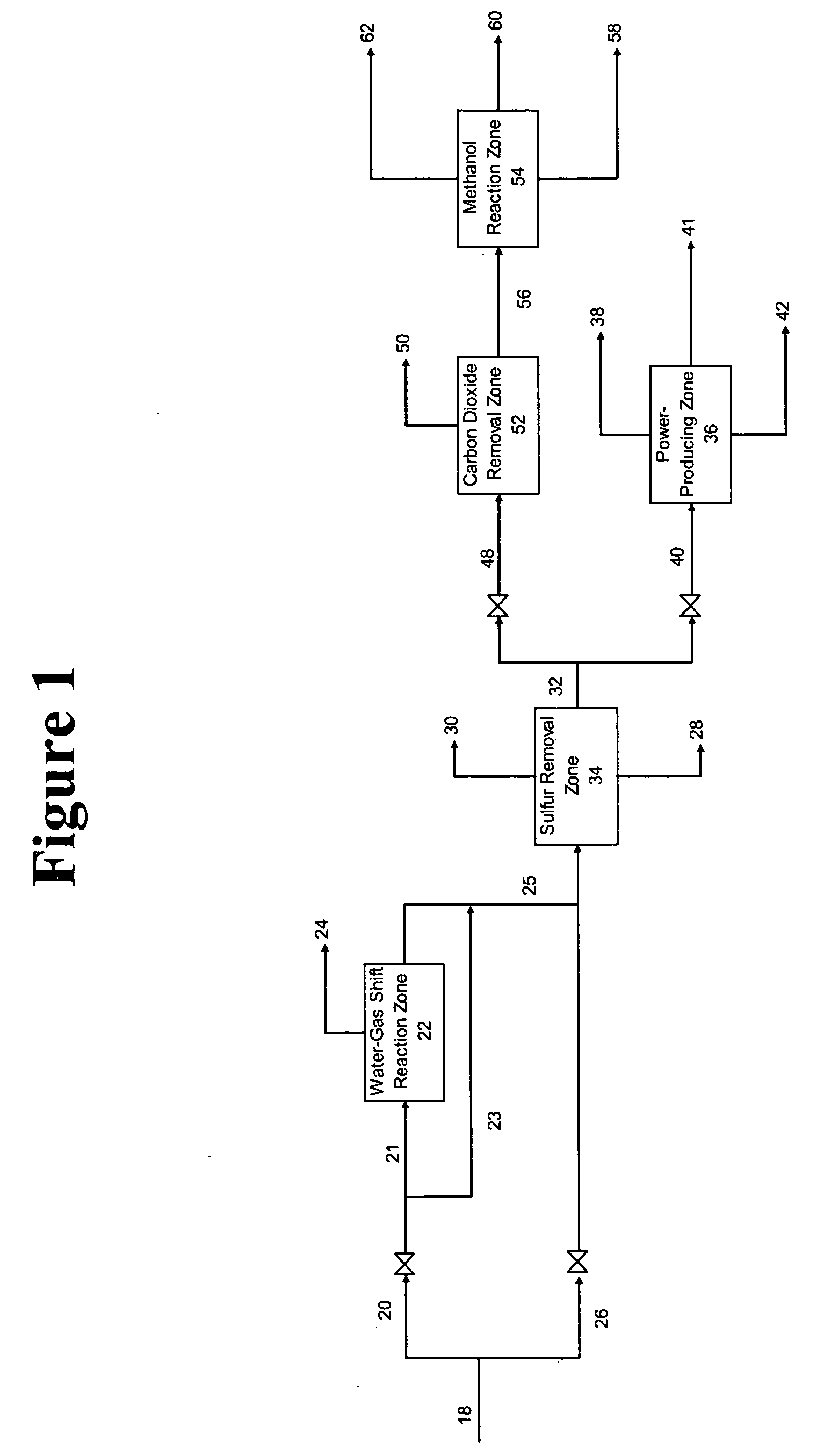 Method for satisfying variable power demand