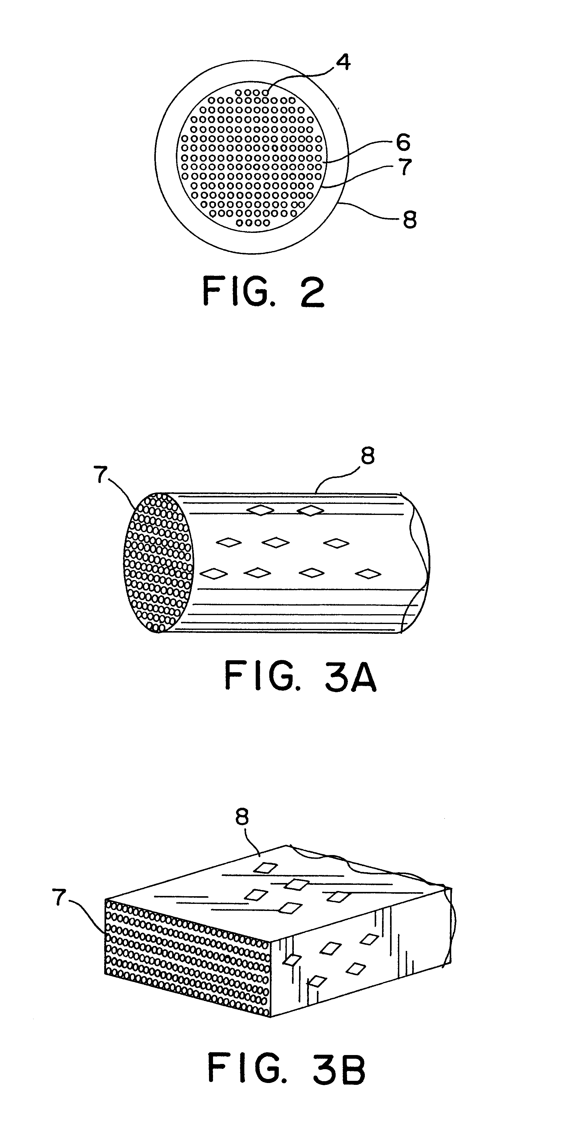 Process for making constrained filament niobium-based superconductor composite