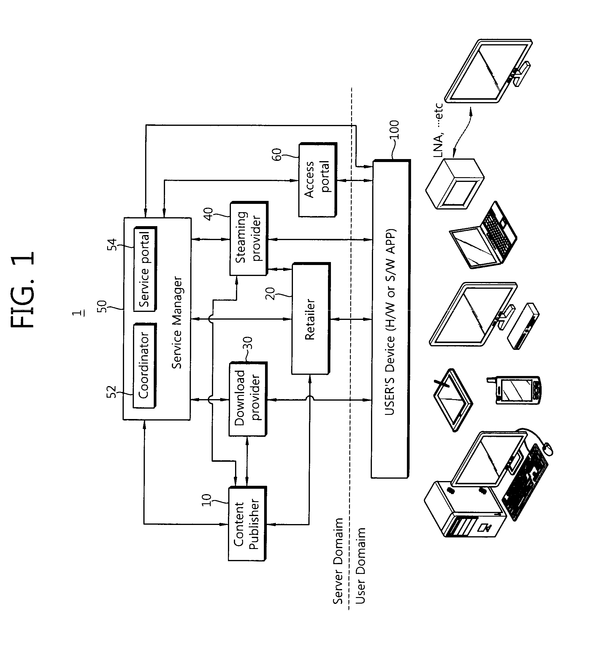 Method and apparatus for the seamless playback of content