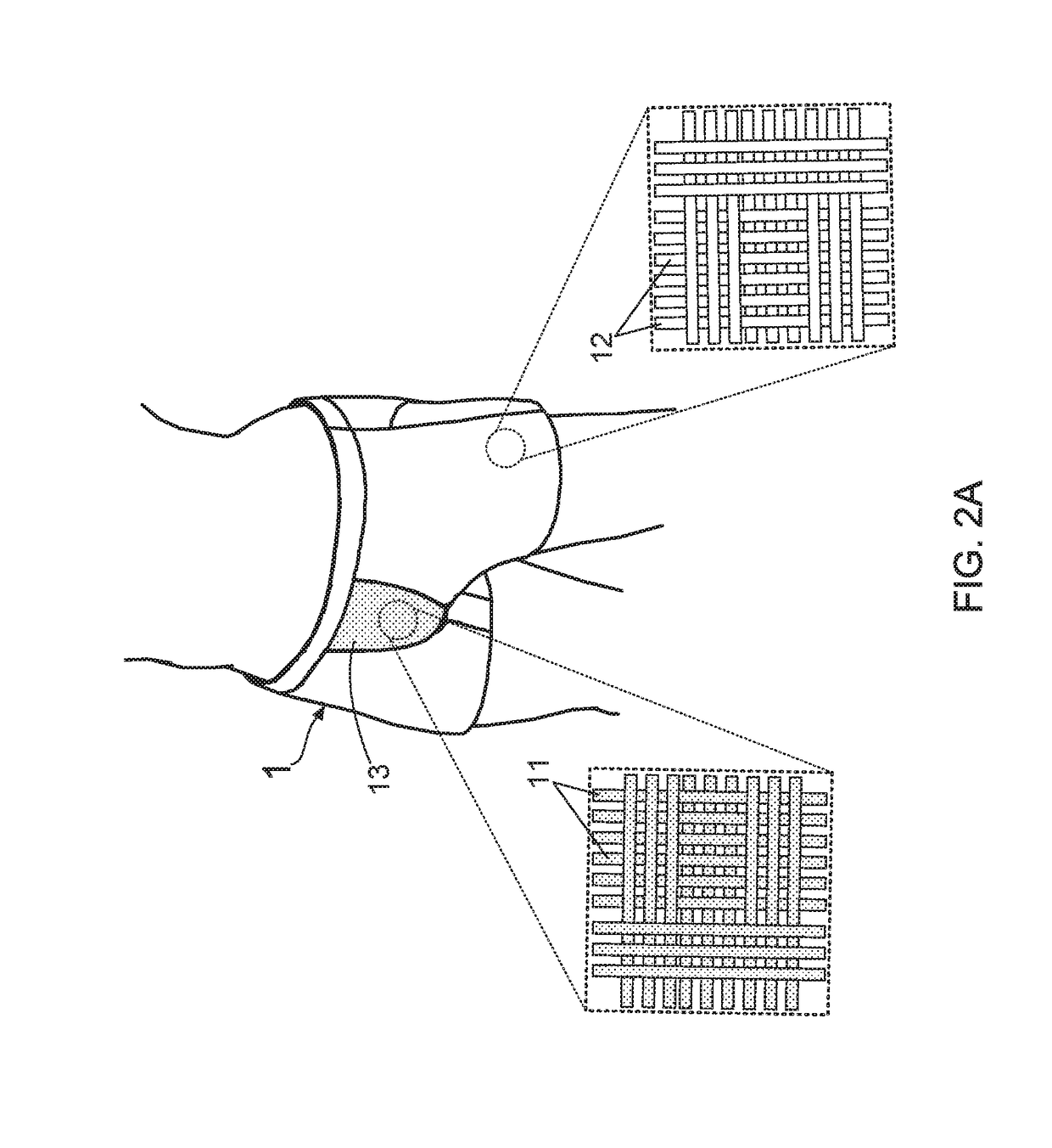 Method for treating male sexual dysfunction by using underpants comprising far-infrared fibers