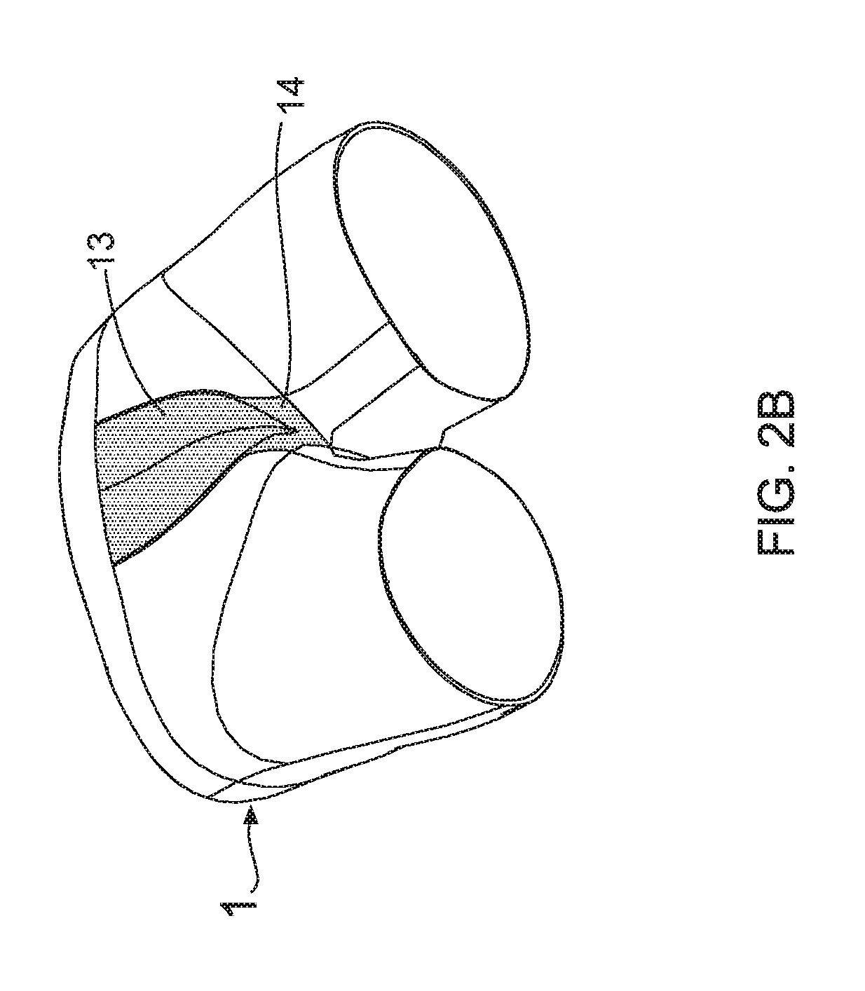 Method for treating male sexual dysfunction by using underpants comprising far-infrared fibers