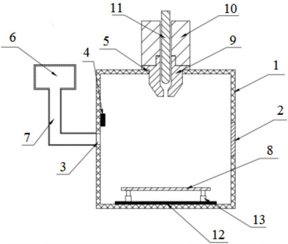 Jet dispensing device and technology