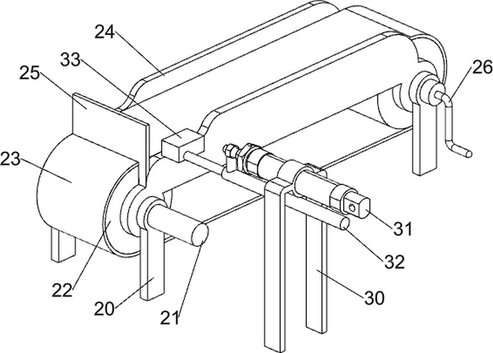 Packaging equipment for breads