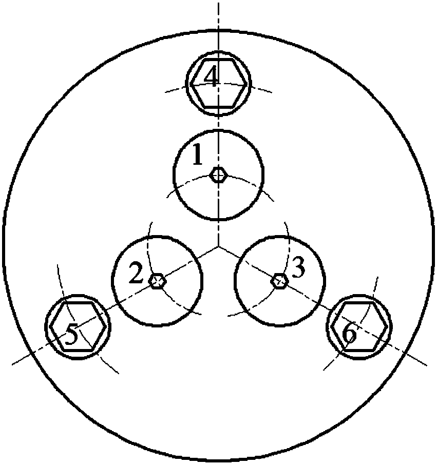 A Spinning Forming Method for Making Soft Magnetic Alloy Cylindrical Parts