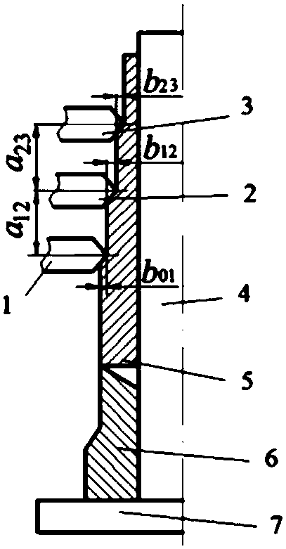 A Spinning Forming Method for Making Soft Magnetic Alloy Cylindrical Parts