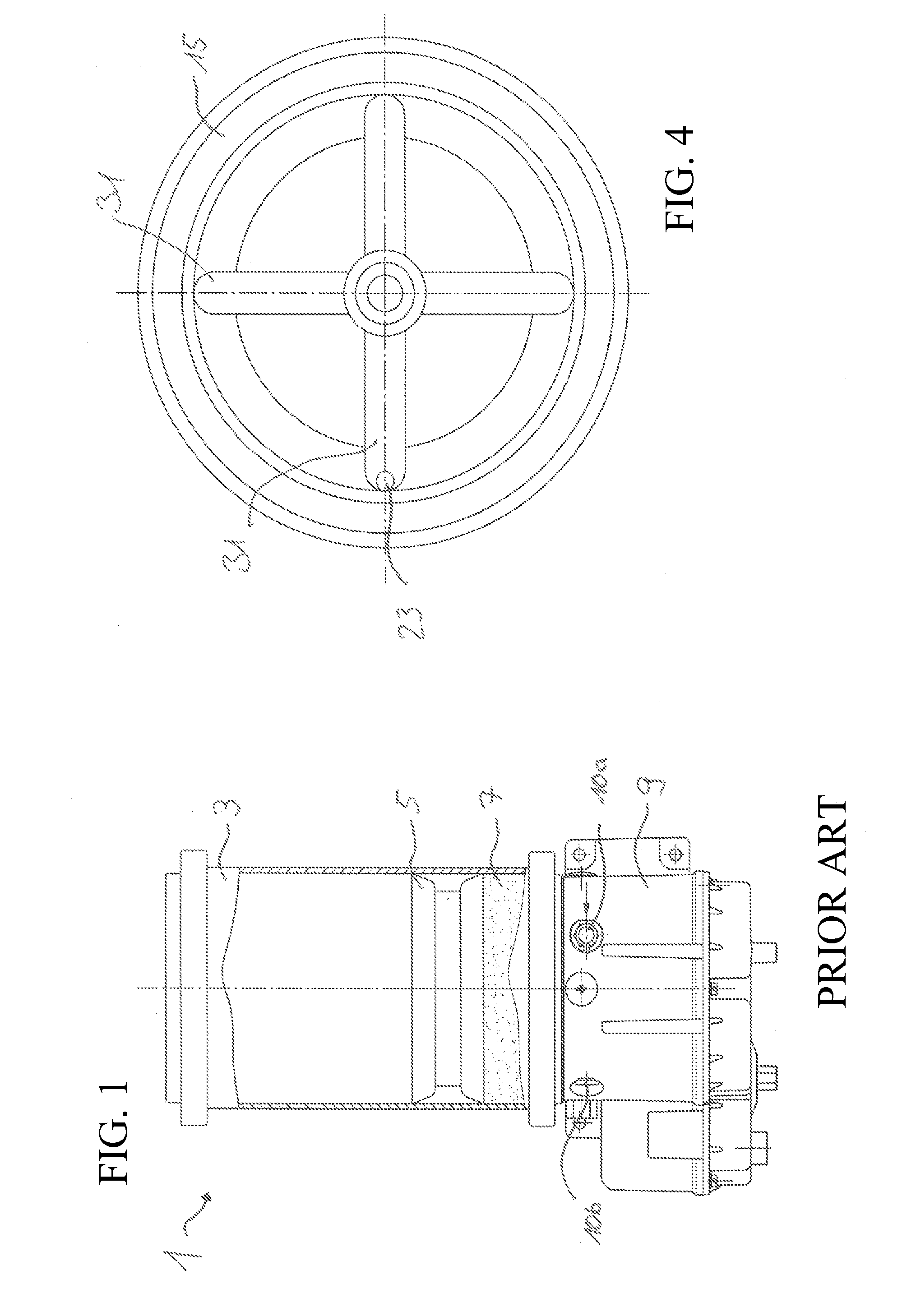 Lubricant supply device and method for operating a lubricant supply device