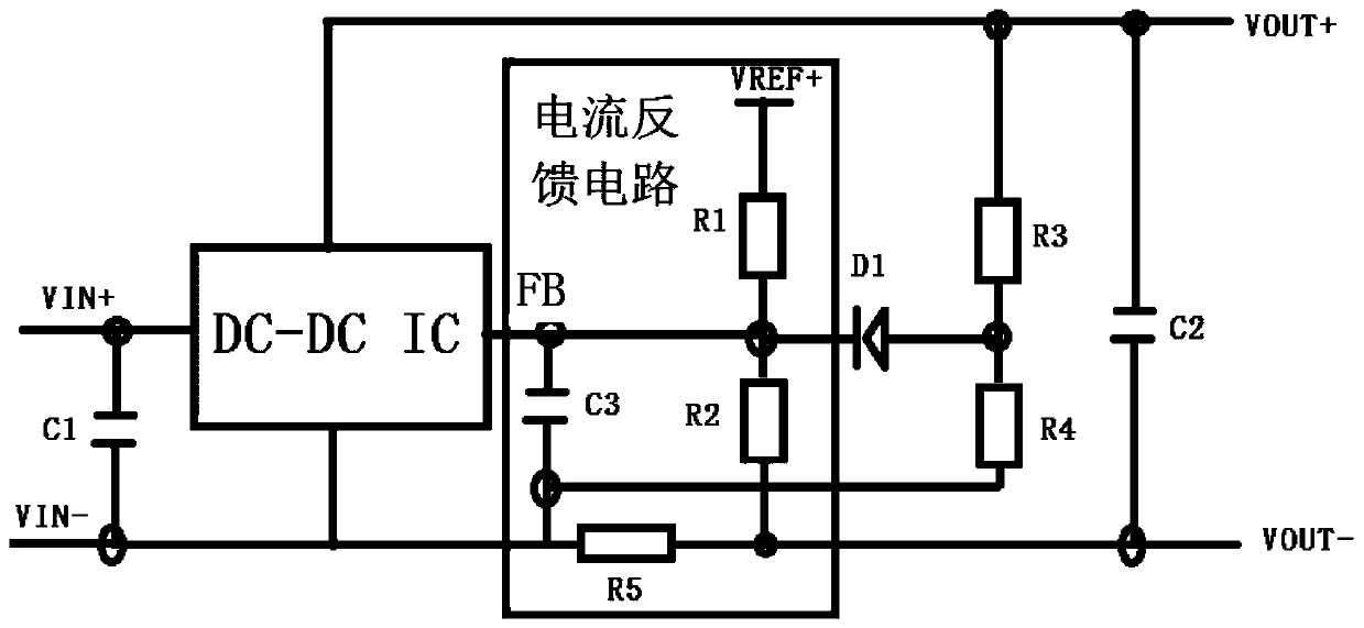 A Switching Control Method of Dual Auxiliary Power Supply