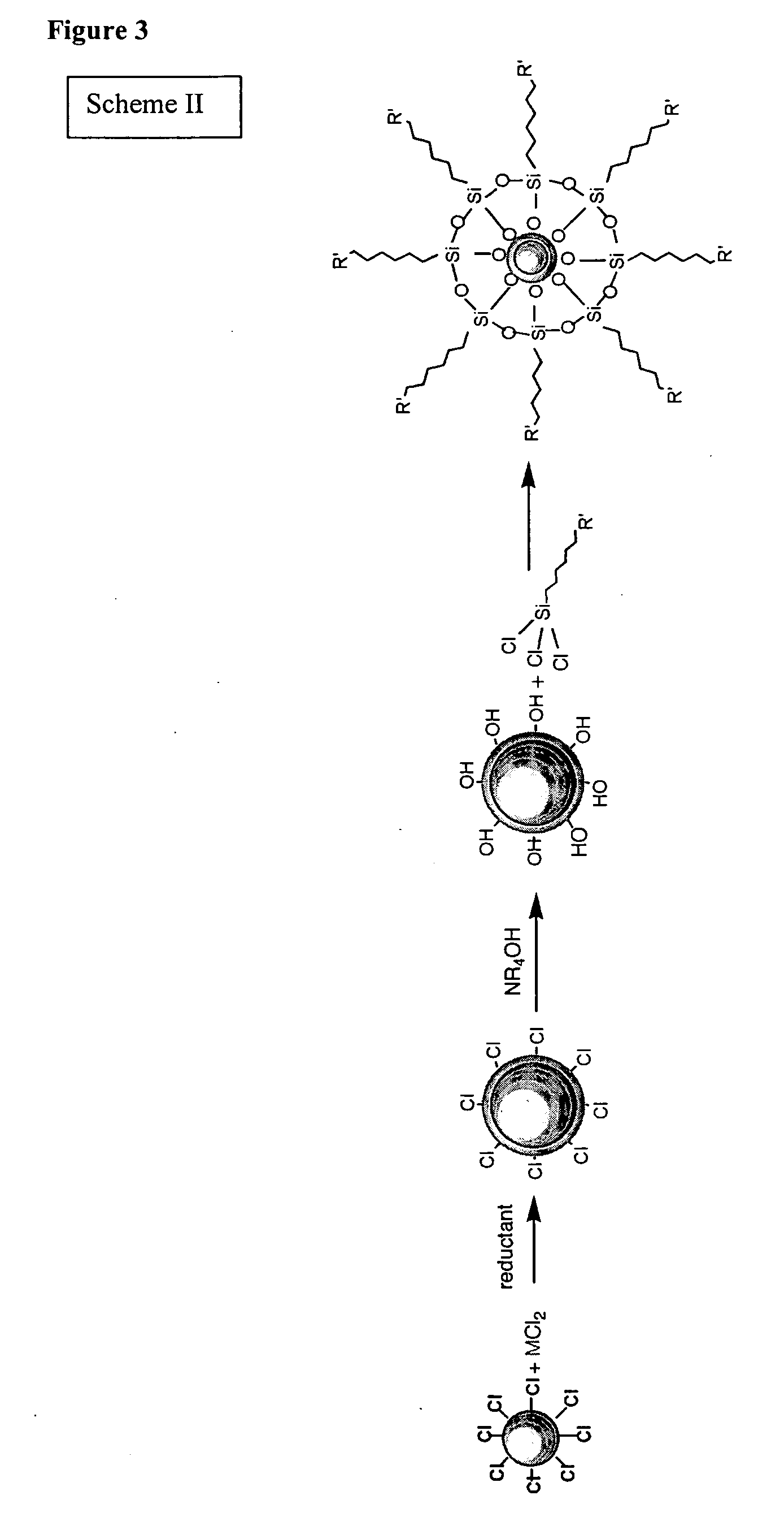Agents for use in magnetic resonance and optical imaging