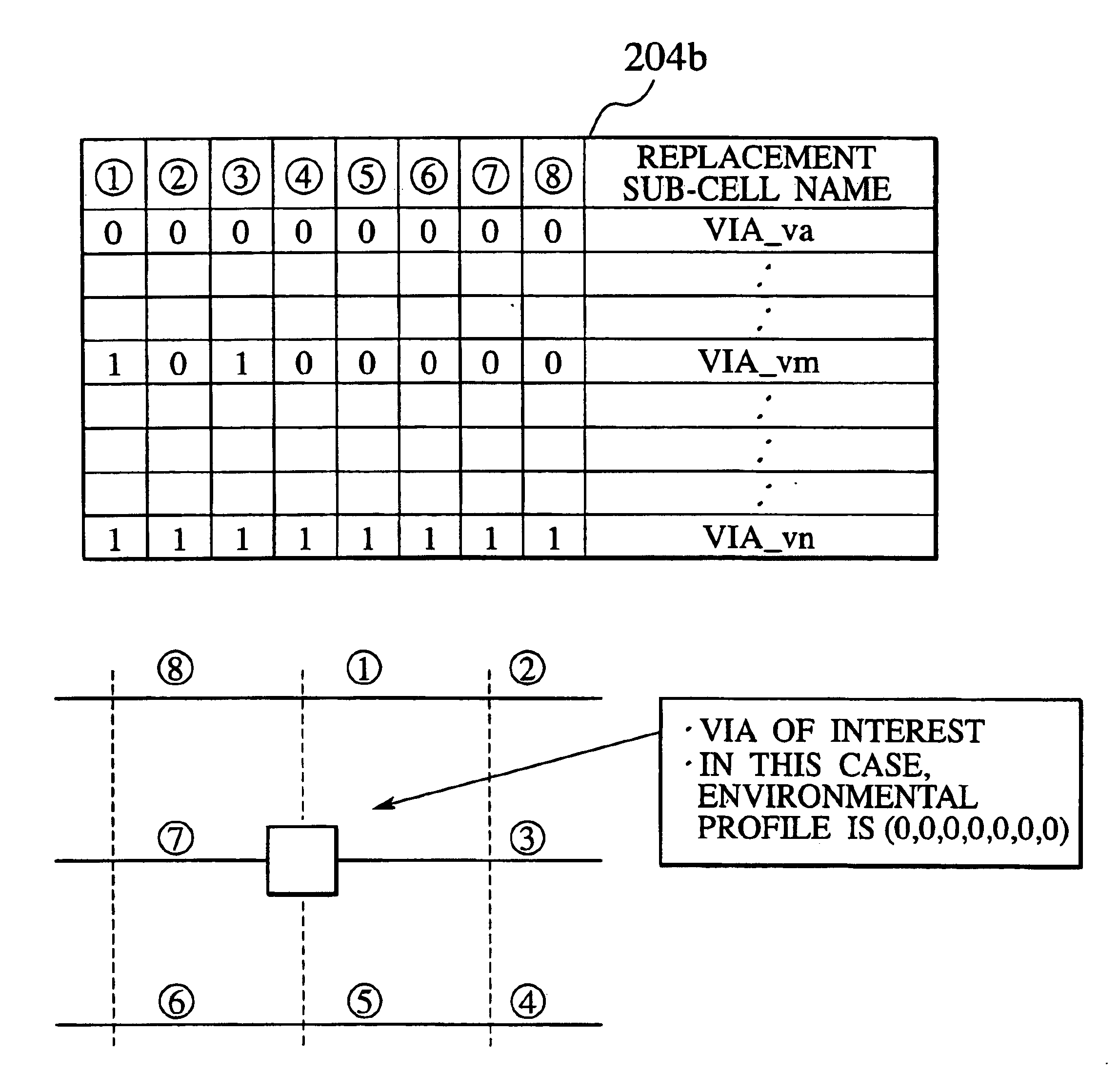 Pattern correction method, apparatus, and program