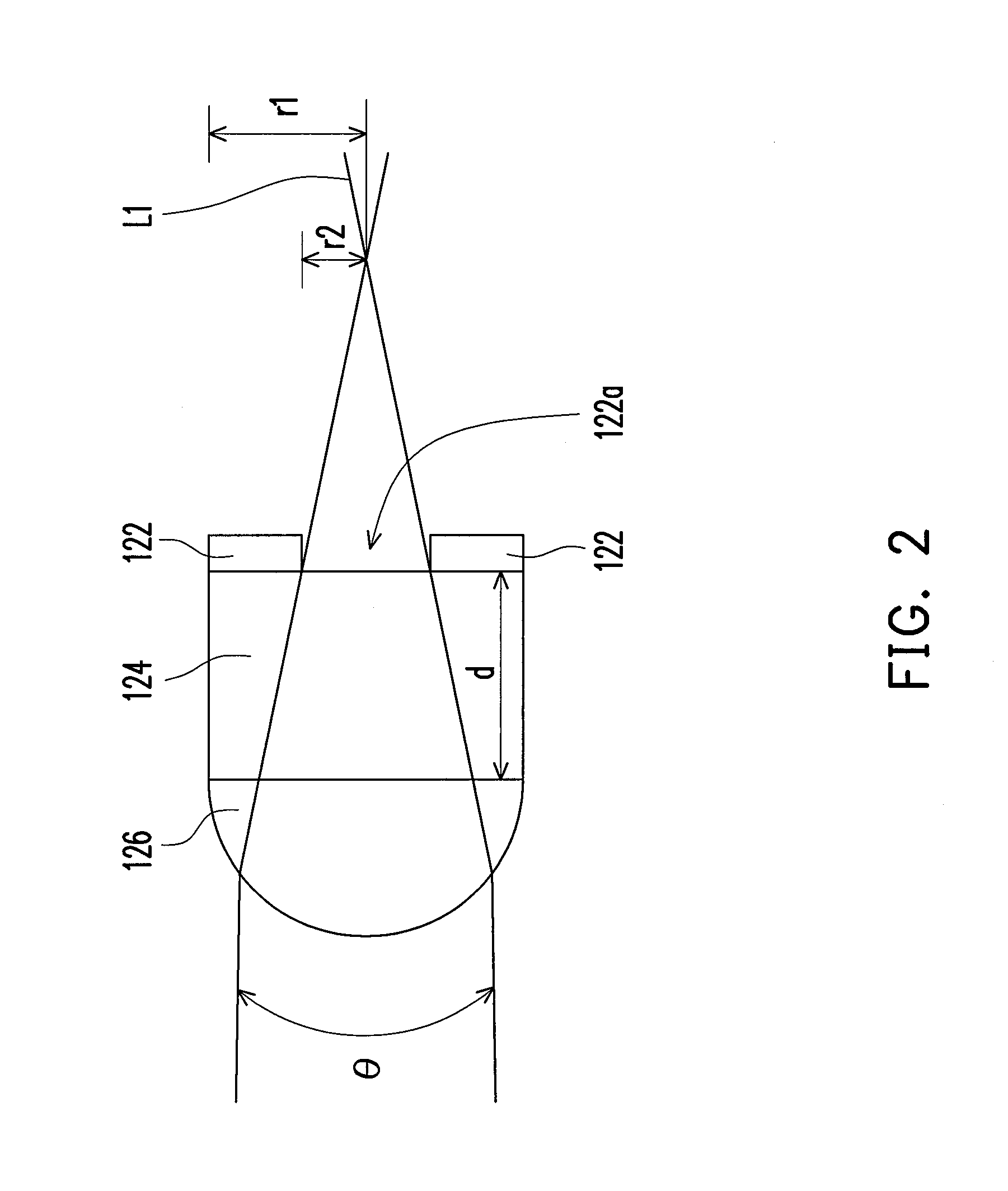 Light condensing film, backlight module and liquid crystal display