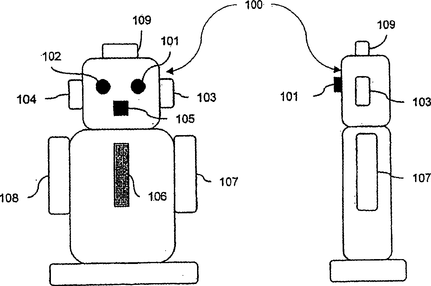 Voice recognition apparatus and method for performing voice recognition