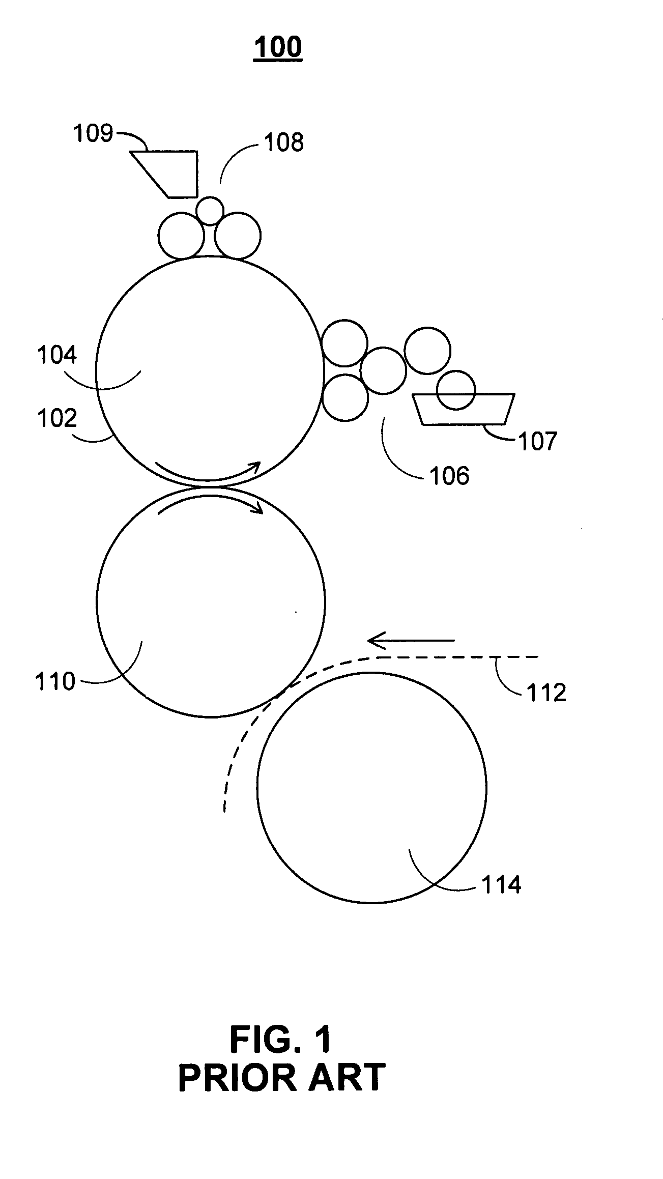 Systems and methods for high speed variable printing