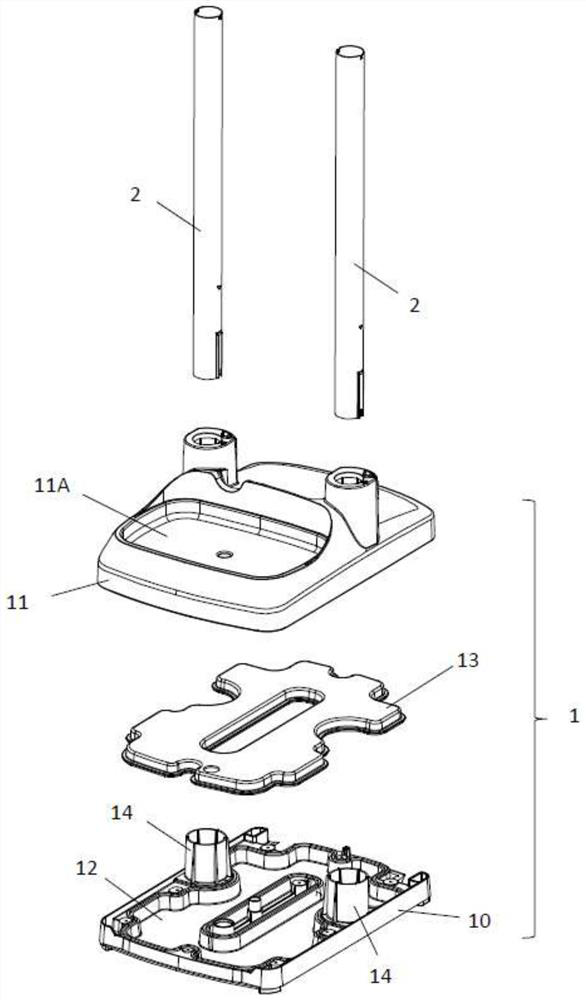 Laundry treating apparatus