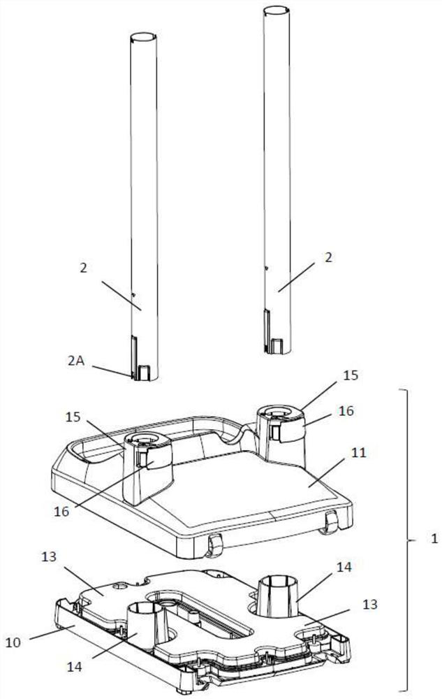 Laundry treating apparatus