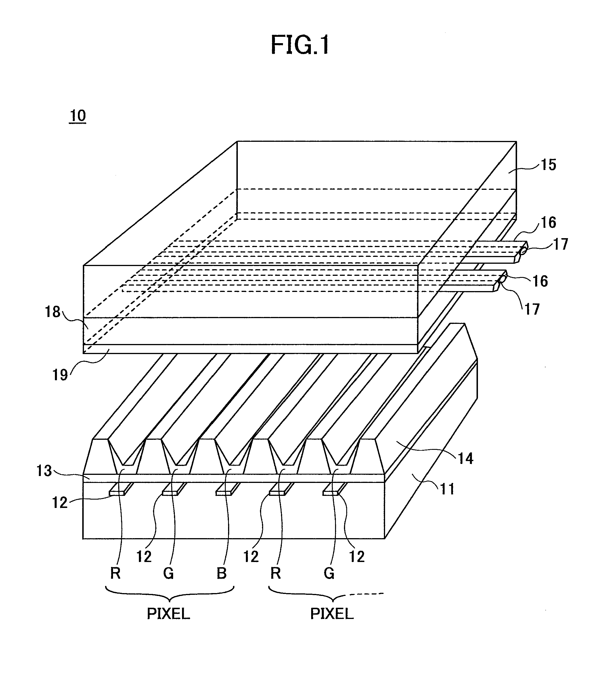 Plasma display apparatus and method of driving plasma display panel