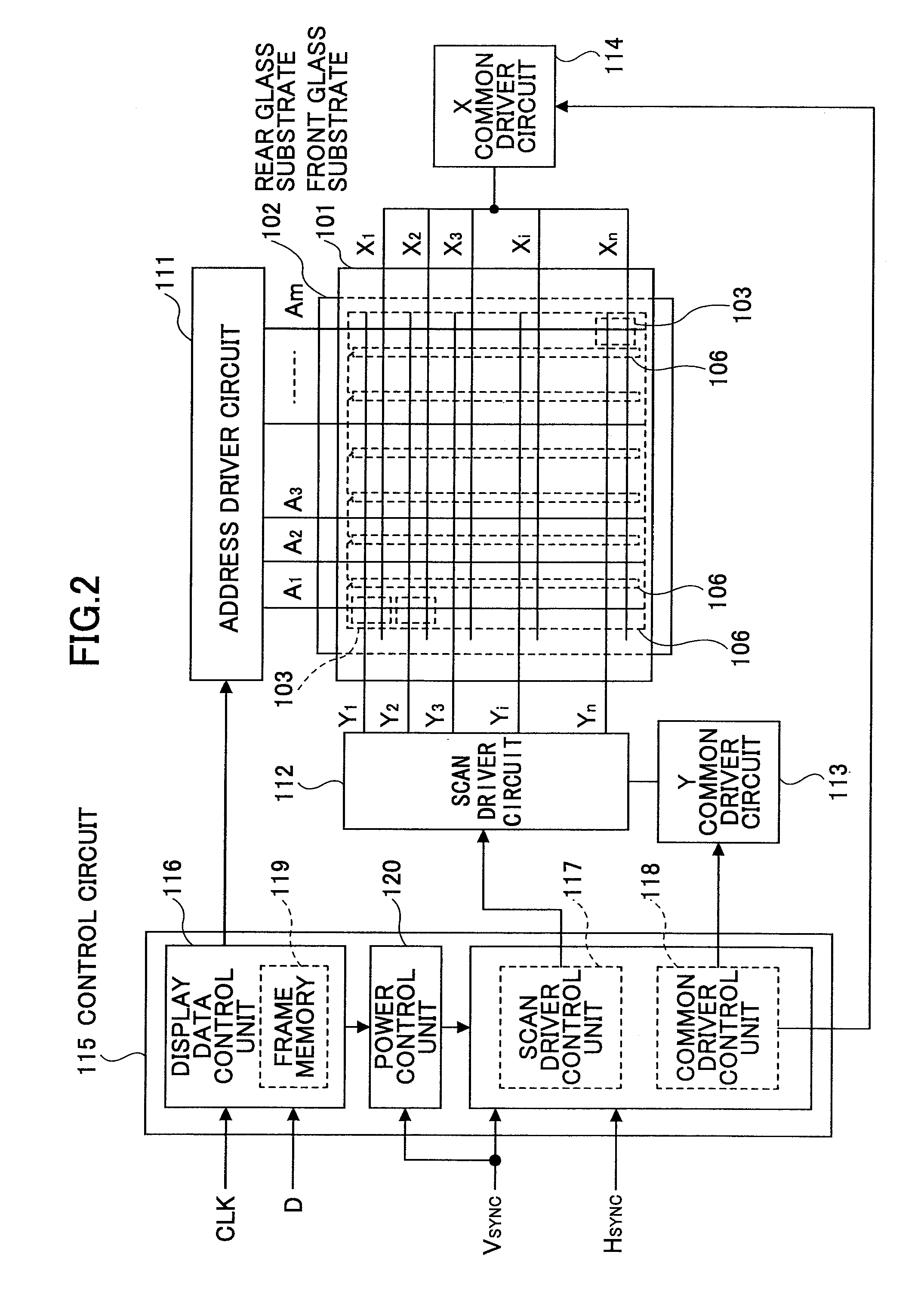 Plasma display apparatus and method of driving plasma display panel