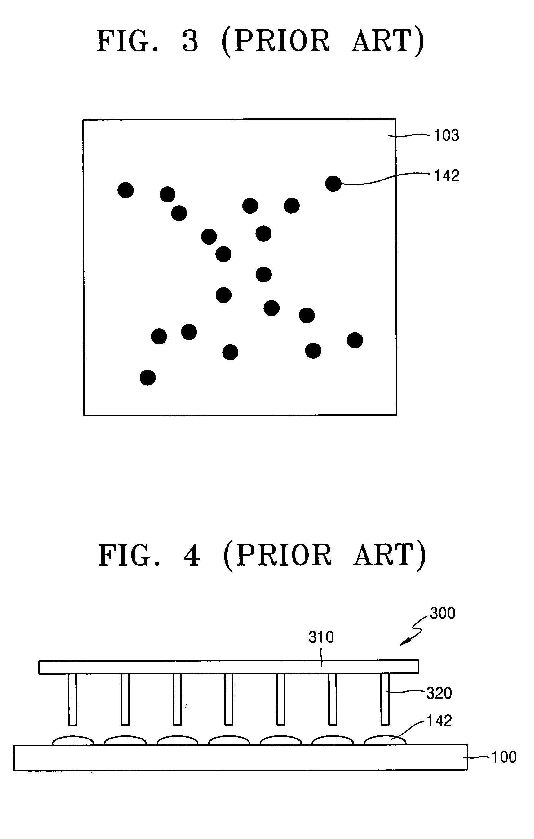 Flip chip semiconductor package for testing bump and method of fabricating the same