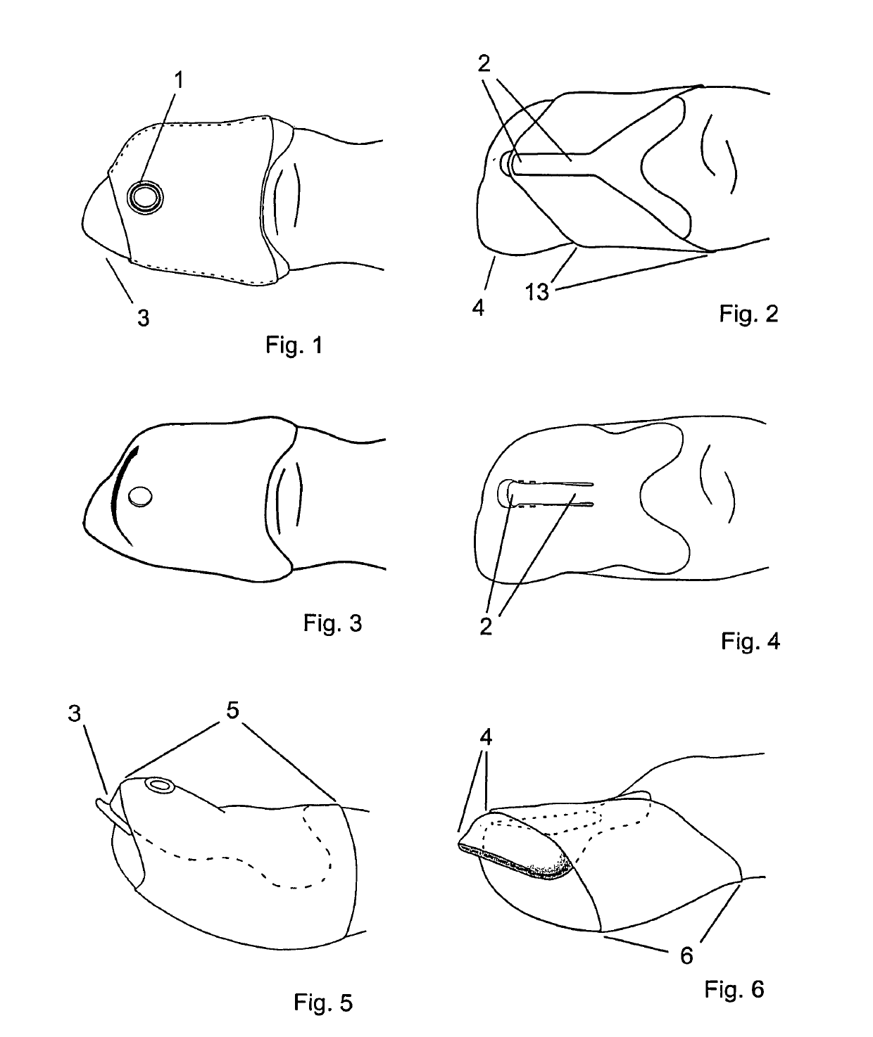 Contoured pick and a method of multiple variations of 3D CAD models