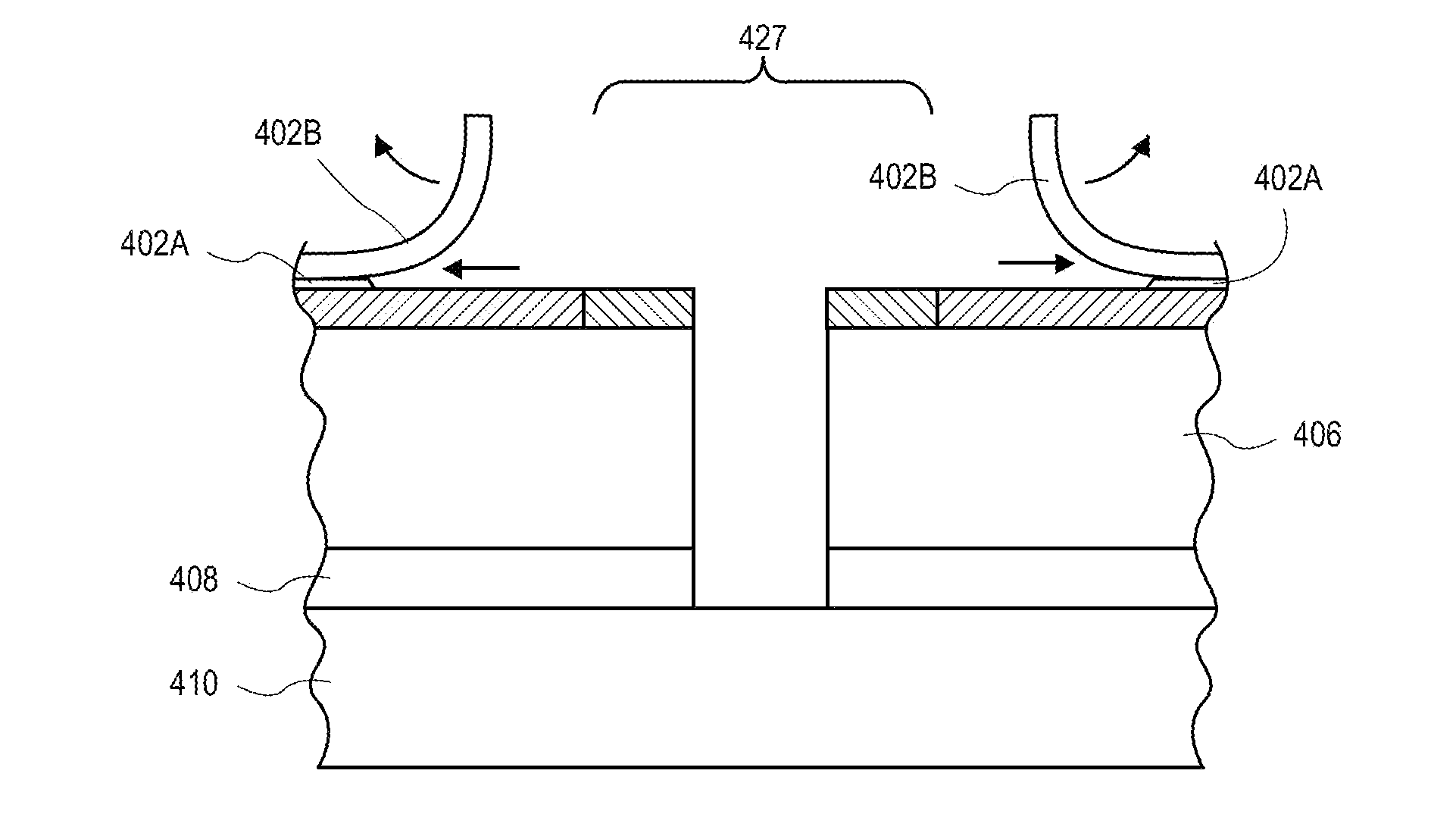 Multi-layer mask for substrate dicing by laser and plasma etch