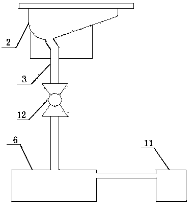 Excrement collection system and excrement collection method