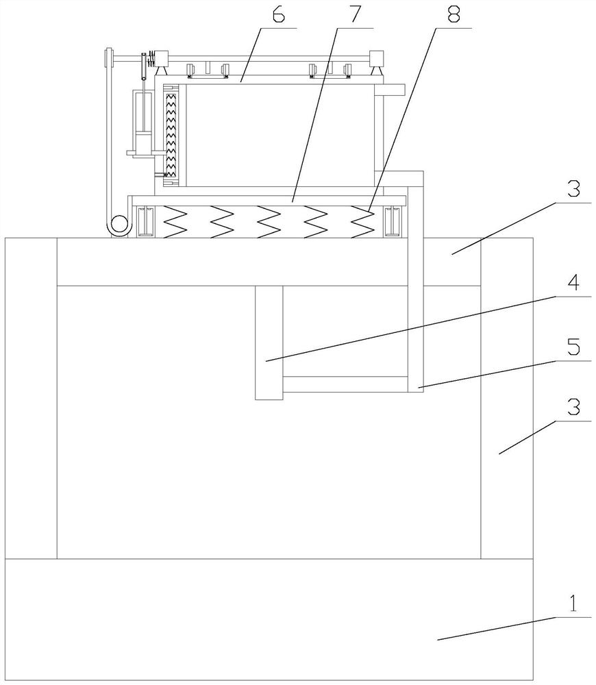 Digital printing equipment with high reliability