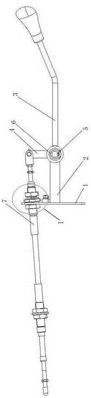 joystick assembly