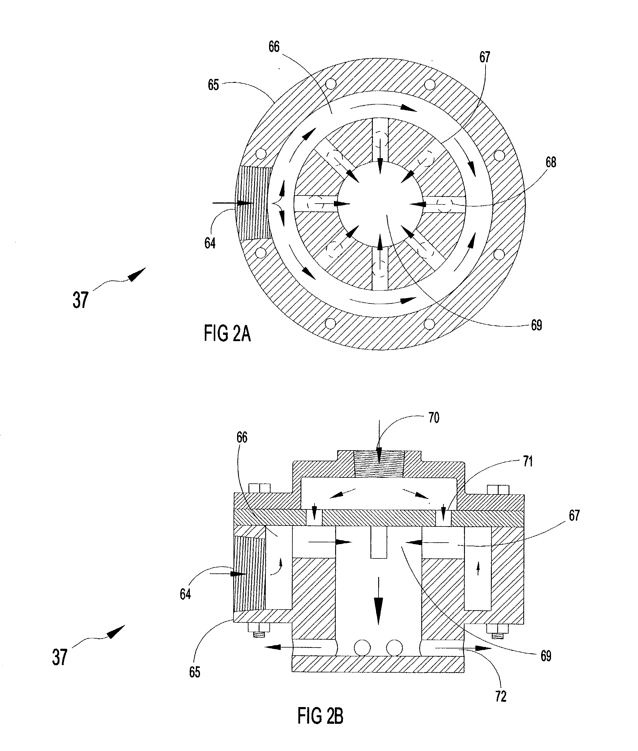 Method and apparatus for treatment of wastewater employing membrane bioreactors
